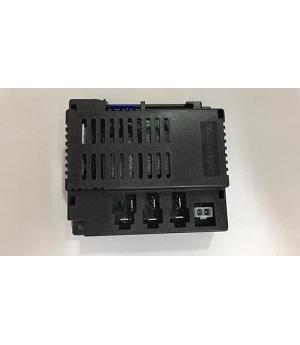 RECEPTOR PARA COCHE ELÉCTRICO INFANTIL BUGGY RSX 12V INDALPZ00054